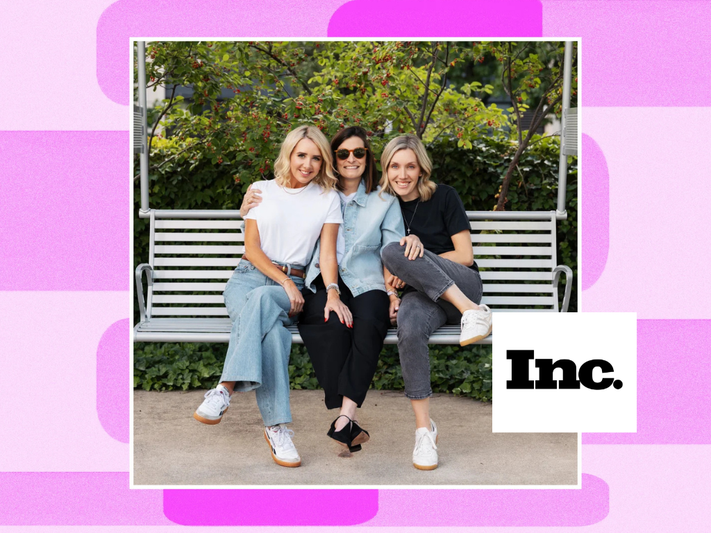 After Helping 200 Brands Grow, These Founders Launched Their Own Brand Inside a Facebook Group