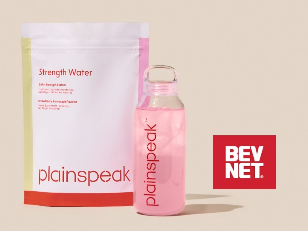 New Brand Plainspeak Wants the Group Chat — Not the Algorithm — to Drive Growth