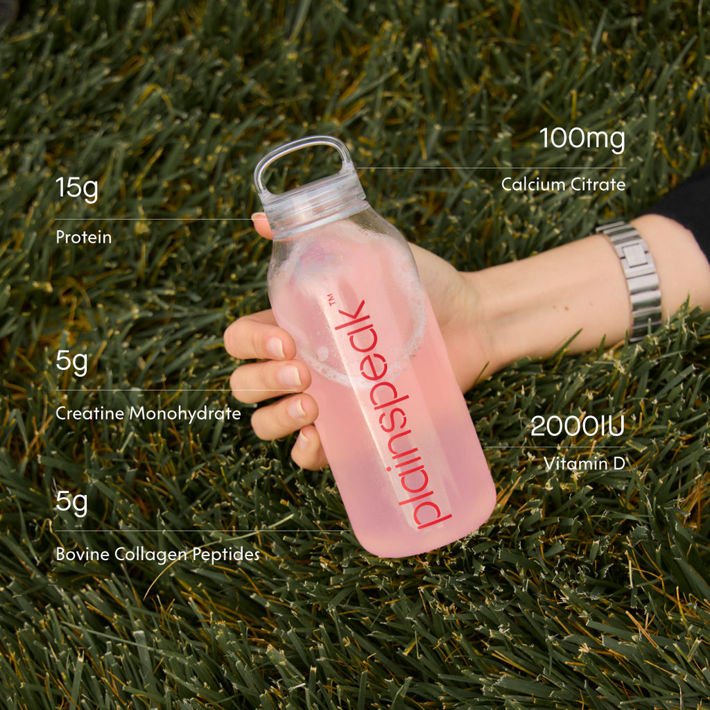 Strength Water™